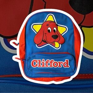 Clifford